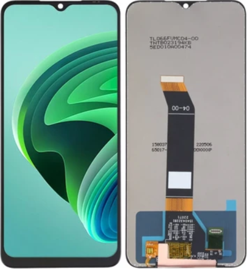 Xiaomi Redmi Note 11E Uyumlu HK Lcd Ekran Dokunmatik 22041219C