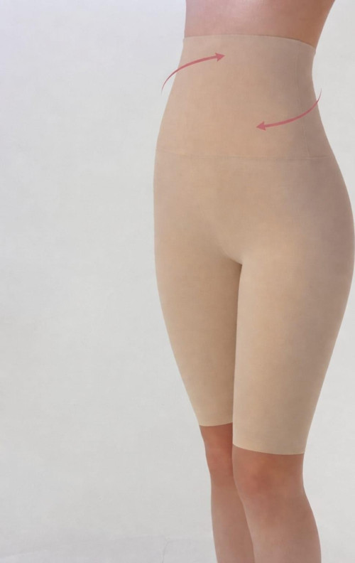 1941 KADIN LAZER KESİM YÜKSEL BEL TOPARLAYICI KORSE TAYT TEKLİ