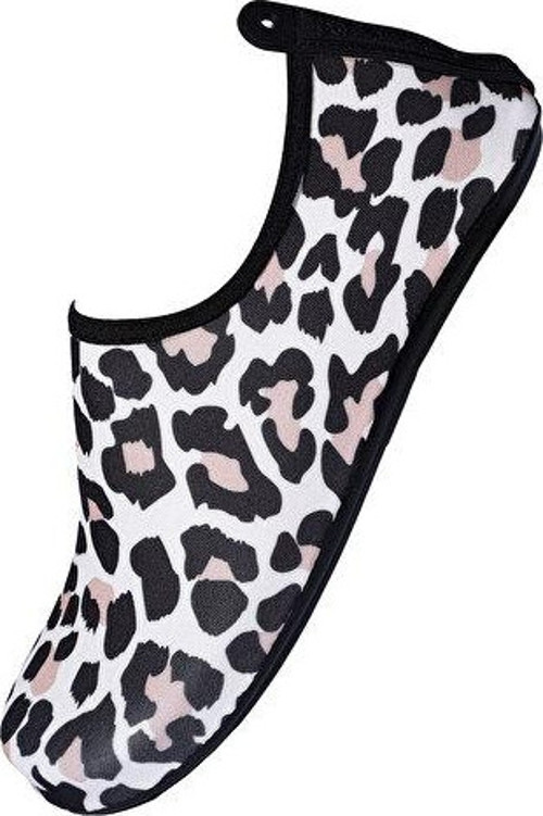 Leopard Kadın Deniz & Havuz Ayakkabısı LEOPARD Bej