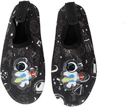 Astronaut Çocuk Deniz & Havuz Ayakkabısı ASTRONAUT Siyah