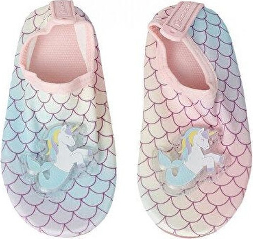 Mermaid Unicorn Kadın Deniz & Havuz Ayakkabısı MERMAID-UNICORN Pembe