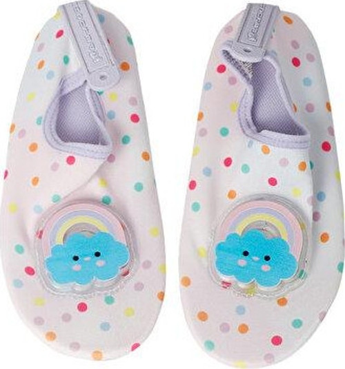 Cloud Çocuk Deniz & Havuz Ayakkabısı CLOUD Pembe