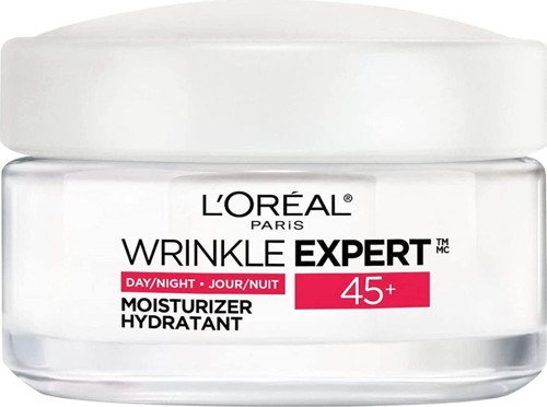 Loreal Paris Wrinkle Expert 45+ Retino Peptides Gündüz ve Gece Kremi 48GR