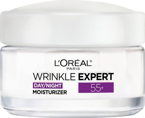 Loreal Paris Wrinkle Expert 55+ Calcium Gündüz ve Gece Kremi 48GR