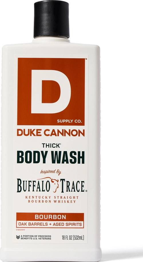 Bourbon Duş Jeli 532ML