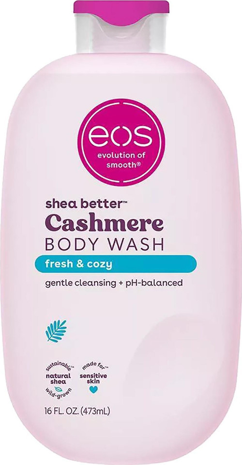 Fresh & Cozy Duş Jeli 473ML