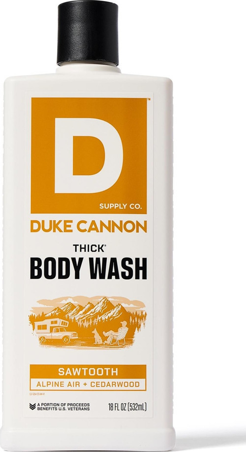 Sawtooth Duş Jeli 532ML