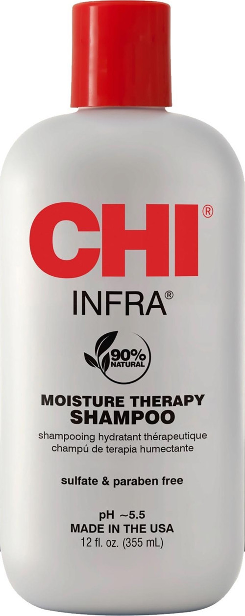 CHI Infra Nemlendirici Şampuan 355ML