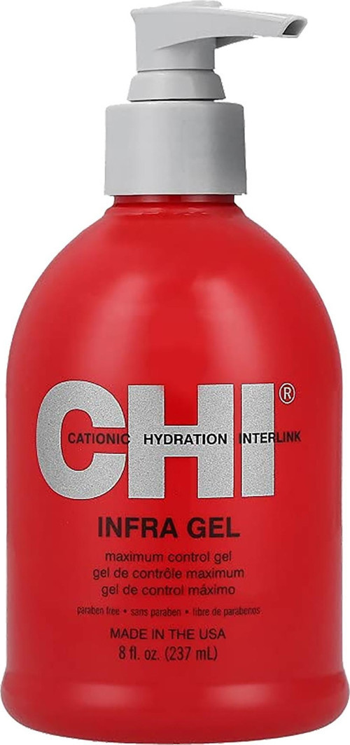 CHI Maximum Control Gel Jöle 237ML