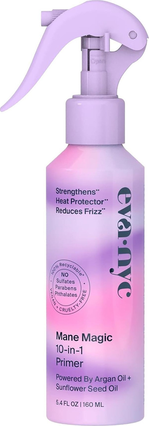 Mane Magic 10-in-1 Primer Çok Amaçlı Saç Bakım Spreyi 160ML