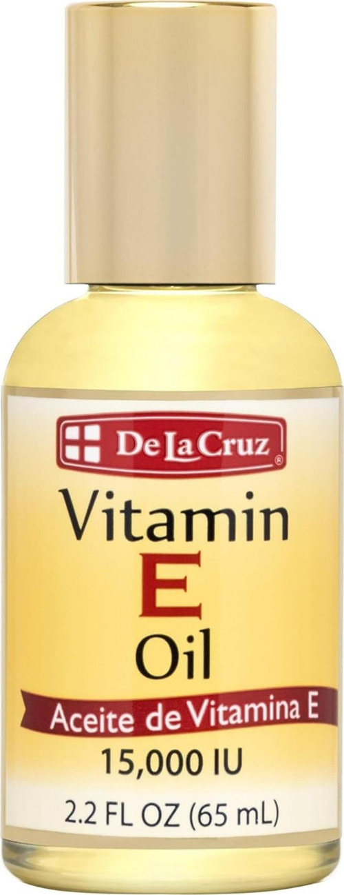 15.000IU E Vitamini Yağı 65ML