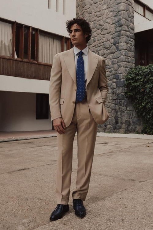 Ferentino Takım Elbise-W2501140