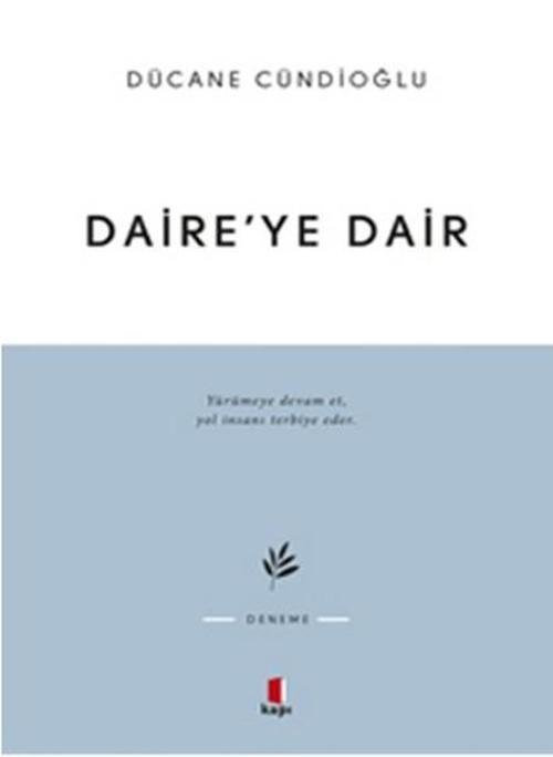 Daire'ye Dair