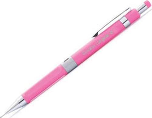 Calypso 0.5 mm Pembe Versatil Kalem