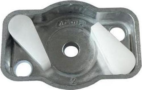 MARŞ KOVANI TIRPAN OLEOMAC 753/453 MOTORLU TIRPAN
