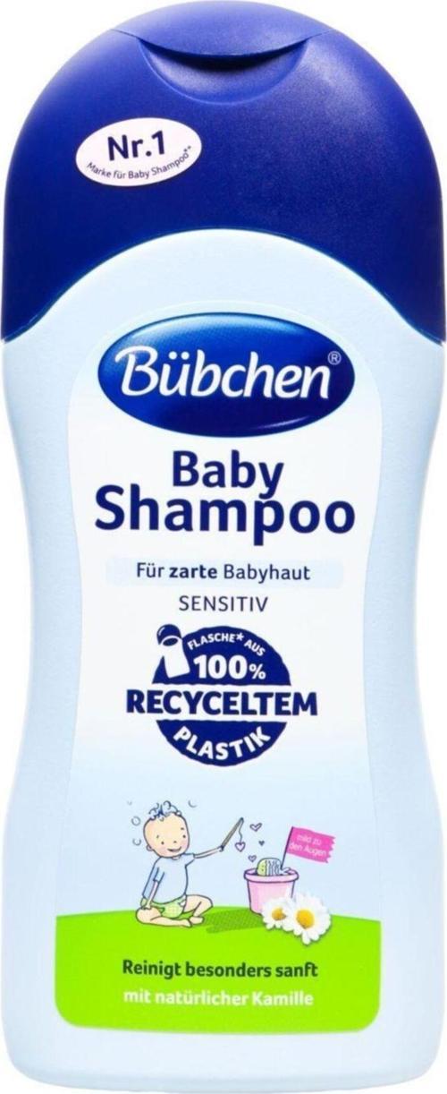 Bebek Şampuanı 200 ml
