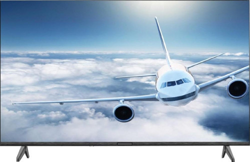 58 DQ 33000 58'' 147 Ekran Uydu Alıcılı 4K Ultra HD QLED Google TV