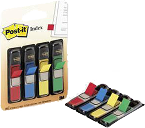 Ayraç 683-4 İşaret Bandı 50X43 Mm