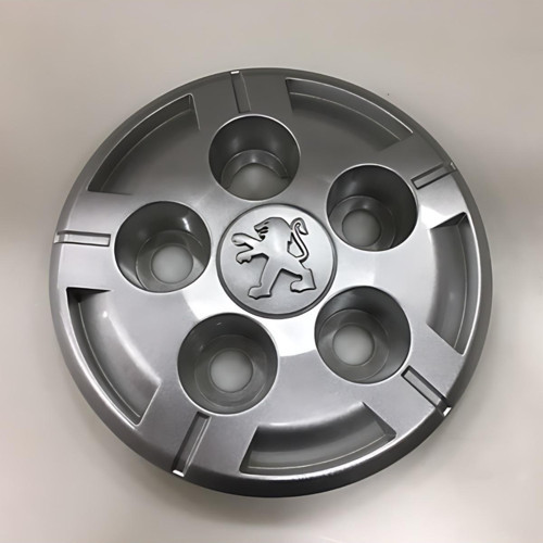 Peugeot Boxer Jant Kapağı Göbeği (16 jant)
