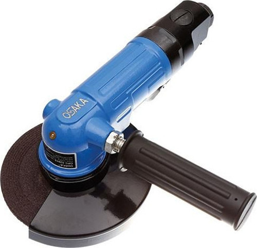 OPC 60215 125 MM AVUÇ TAŞLAMA