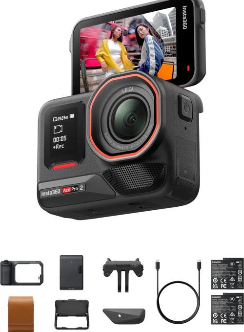 Ace Pro 2 Flash Print Bundle