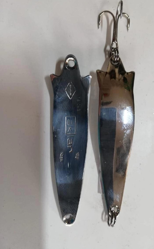 Yalova Kaşık 18Gr