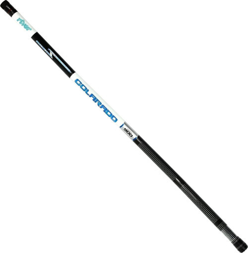 Colarado Tele Pole Karbon Göl Kamışı 800 Cm