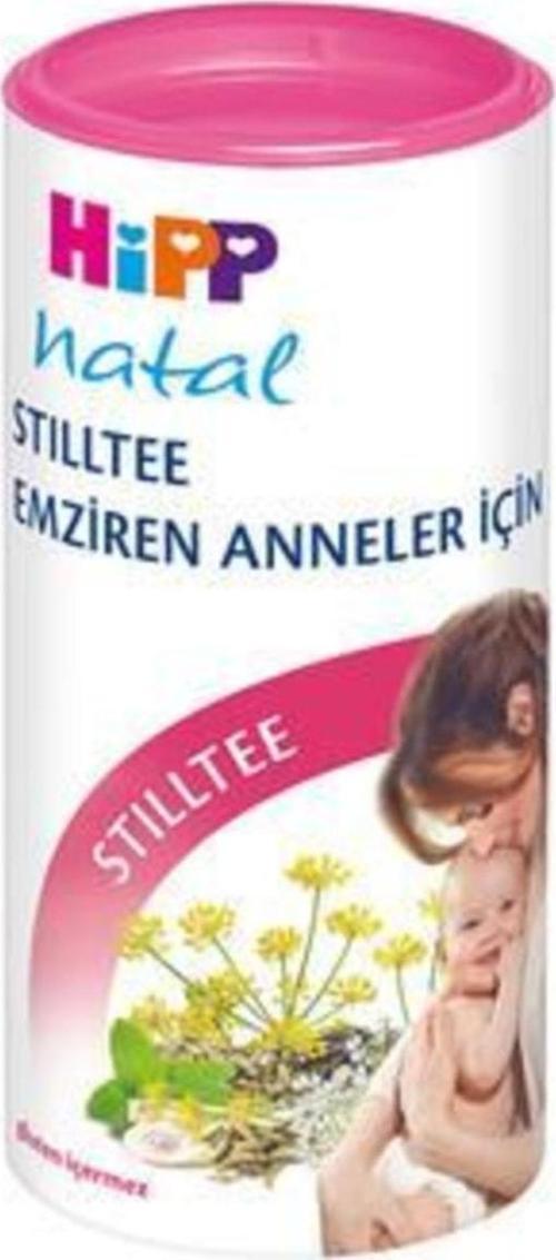 Natal Emziren Anneler Için Çay 200 gr