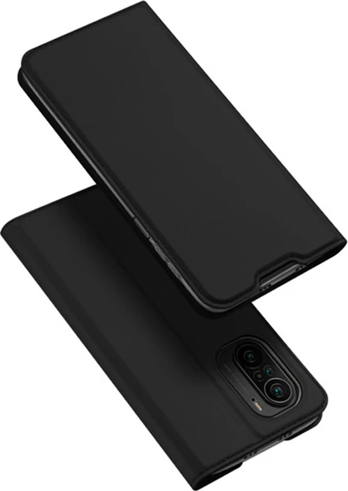 Dux Ducis Xiaomi Mi 11i POCO F3 Redmi K40 Pro Kılıf Kapaklı Flip Cover-(5775)