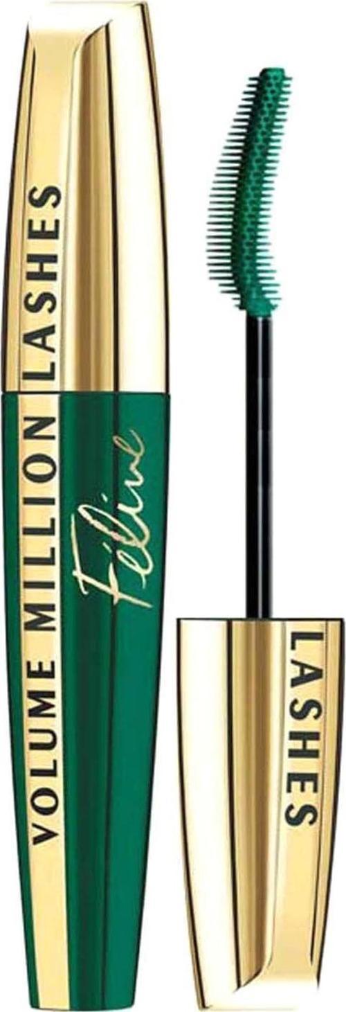 Siyah Maskara - Volume Million Lashes Feline Mascara Black 3600523033942