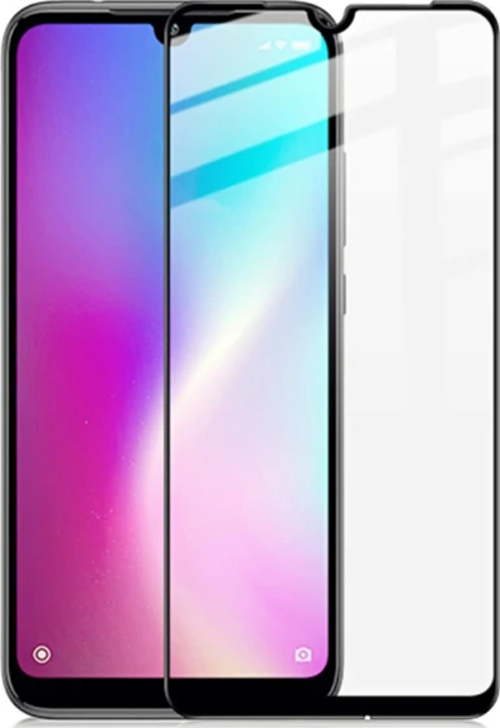 Xiaomi Redmi 7 3d Full Tempered Kırılmaz Cam Ekran Koruyucu-(5775)