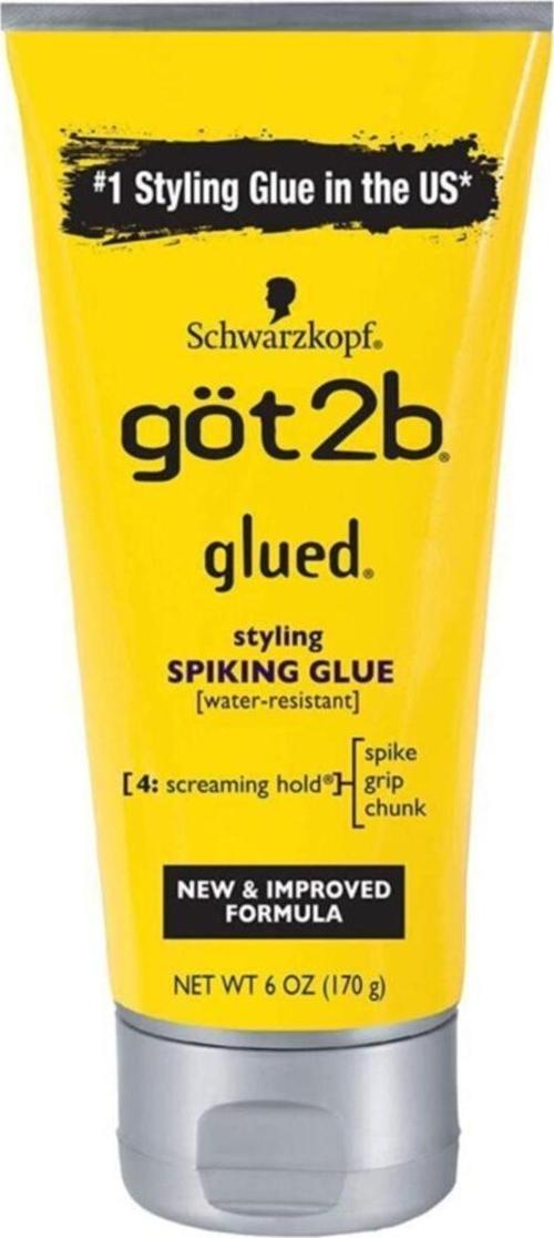 Got2b Glued Saç Jölesi 170gr
