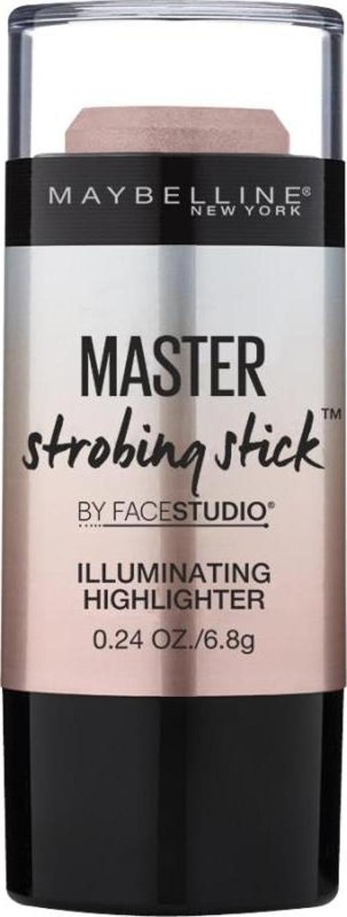 Master Strobing Stick Aydınlatıcı 100 Light / Iridescent - Açık Ton