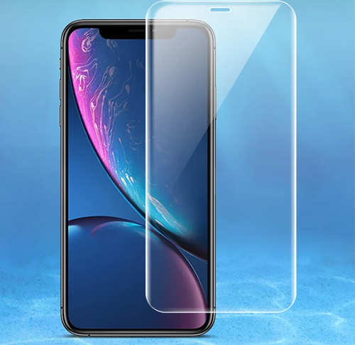 İPhone 11-XR 3D Hidrojel Membran Ekran Koruyucu-(5775)