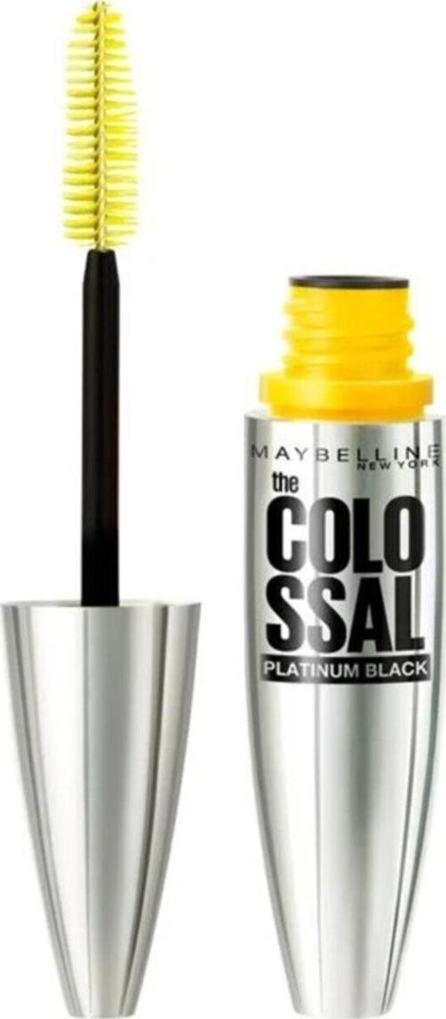 New York The Colossal Platinum Maskara 30174955