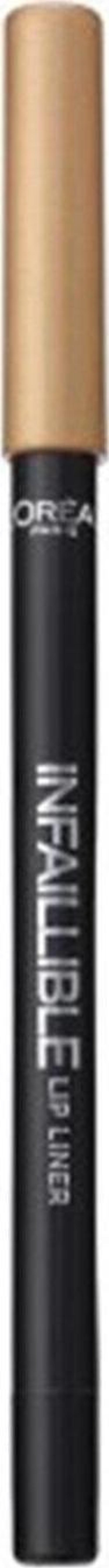 Dudak Kalemi - Infaillible Lip Pencil 001 Higlight On Point 3600523485550