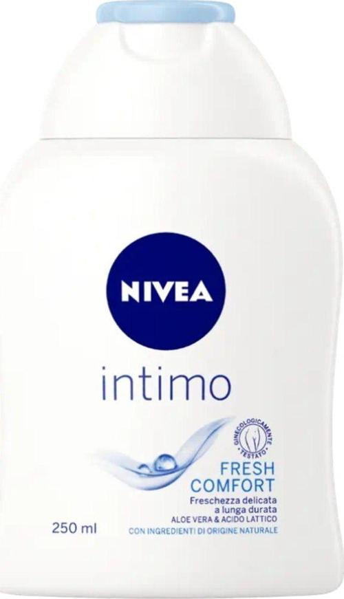 Intimo Fresh Genital Bölge Yıkama Losyonu 250 ml