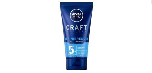 Jöle Saç Şekillendirici Yarı Mat 150 ml 4005900656322