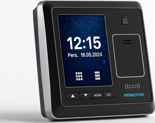 SC 905 MF Network Tabanlı Mifare Kart Okuyucu – PDKS & Geçiş Kontrol Terminali