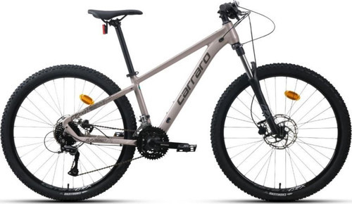 CRX 724 Altus Dağ Bisiklet S/40Cm Gül Gri