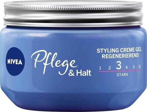 Saç Şekillendirici Krem 150 ml 4005900183828