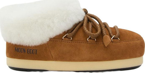 Kadın Terlik 80D1470090 Moon Boot Evx Mule Suede (37-40)