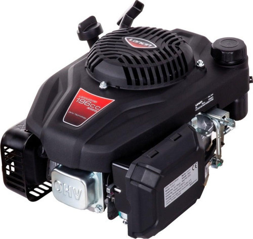 V200-F Benzinli Motor 196cc Kamalı 22-80mm
