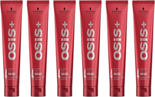 Rock Hard Ultra Güçlü Şekillendirici Macun 150ml X 6ADET