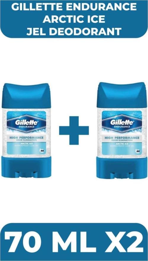 Stick Koltuk Altı Jel Arctic Ice 70 ml x2