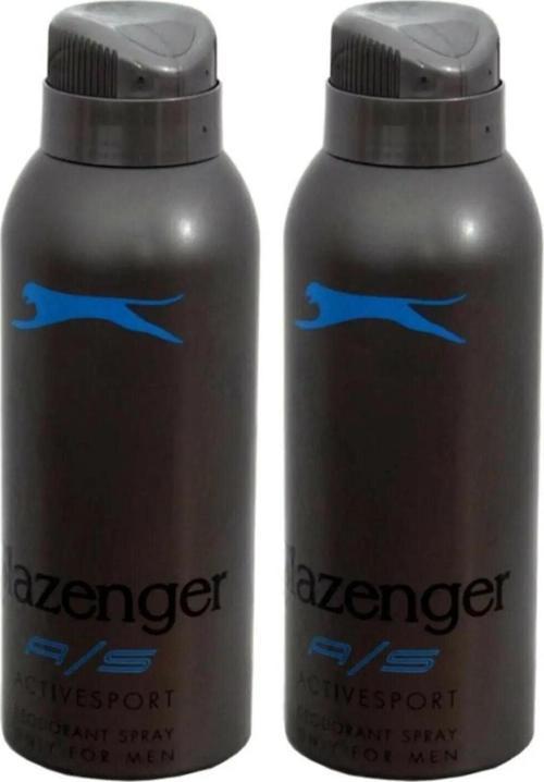 Deodorant Active Sport 150ml(MAVİ) X 2 Adet