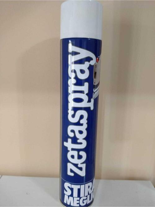 Ütü Kolası 500 ml Italyan