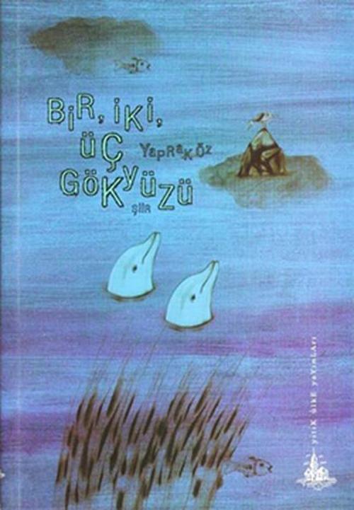 Bir İki Üç Gökyüzü