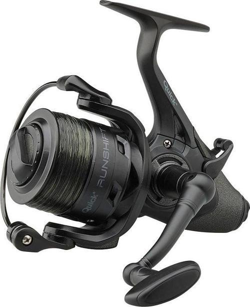 Quick Runshift 3L 5000FS Baitfeeder Olta Makinesi 3BB 5.1:1