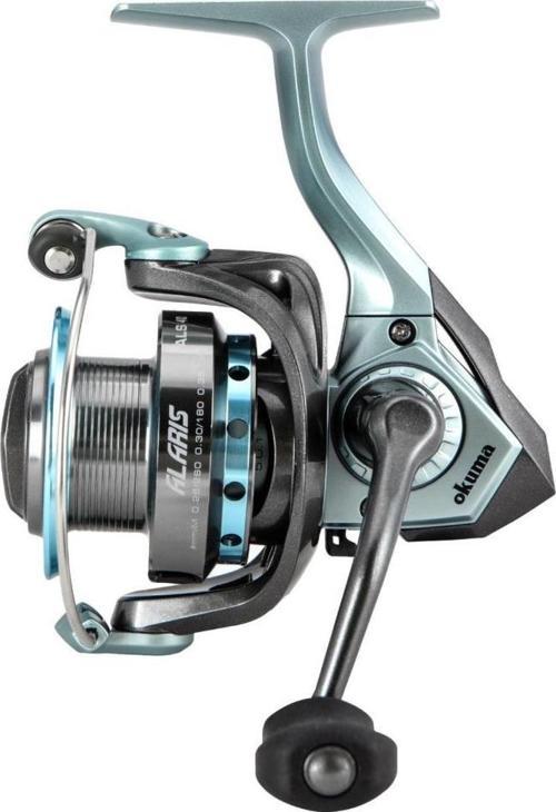 Alaris 20 ALS-20 LRF Spin Olta Makinesi 4BB 4:8:1